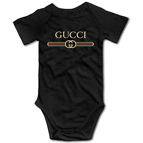 gucci newborn clothes|designer baby unisex clothes.